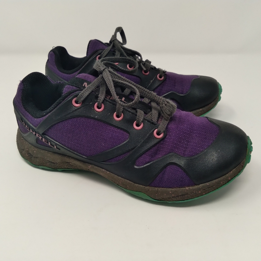 Merrell Hiking Sneakers